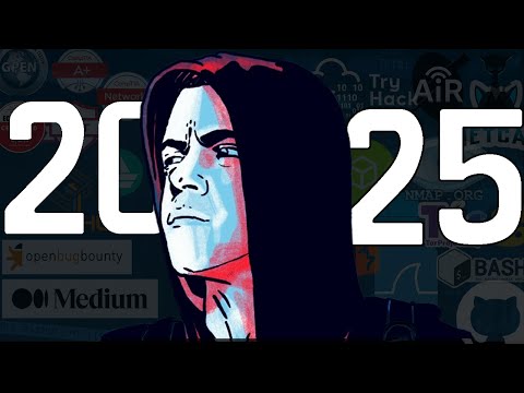 The FASTEST Way To Become Expert in Penetration Testing 2025!