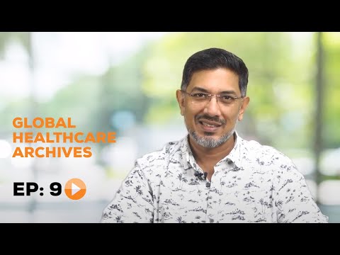 Global Healthcare Archives by Medvarsity | 1st Week of Oct 2020