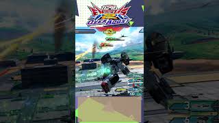 【オバブ】超「雑」機体解説『ガンダムヴァーチェ』129機目