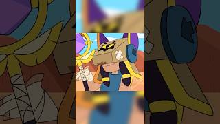 New brawlers in duo showdown