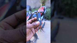 making electric shock bike experiment #shots #experiment #project #sujanexperiment