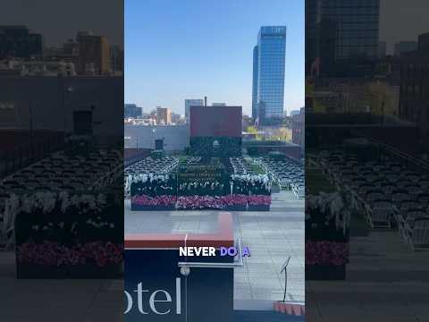 We OUTSIDE: Rooftop Movies Meet Summertime Chicago