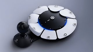PS5 pro | PlayStation with controllers, headse and other accessories for your PS5™ or PS4™ console.