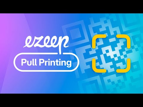 Secure Pull Printing – Without Additional Hardware