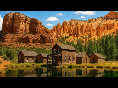 Hidden Wonders of the USA You Won’t Believe Exist!