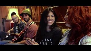 EVIVE! - Não Me Tire Daqui (Videoclipe Oficial)