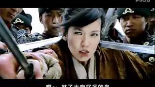 小沈阳 大笑江湖主题曲MV