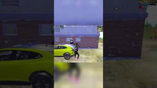 Pubg mobile 1vs2 Clutch 🔥#shorts ##bgmihighlights #pubgmobile #fivefingerclawgyro #zxultron