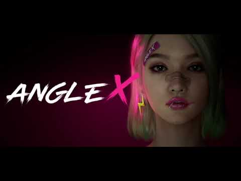Angle X Clip of NFT Game
