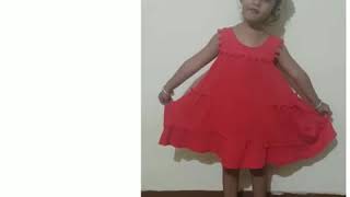 Brainy kids Accent Master singing contest 2020 - Janya from Hubli  (Karnataka)