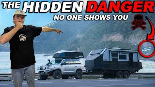 WARNING Check yours NOW! Terrifying Accident & Road Rage The Great Ocean Road The Good, Bad & Ugly