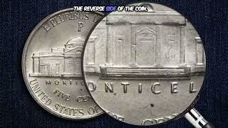 1983 P Jefferson Nickel: Full Steps Unraveled! Why Did the Price Soar to $3,840?