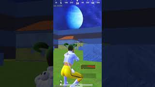 best Shot in Wow mode Pubg 🔥💯 #pubgmobile #pubg #pubglive #bgmishorts