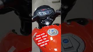 Bajaj pulsar NS125 🔥 2025 New Model features | #ns125 #pulsarns125 #2025model #125cc  #short