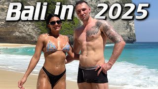 Bali in 2025 is Not What You Think.. 🇮🇩