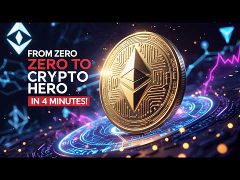 Stop Wasting Time – Build a Crypto Token NOW Before It’s Too Late