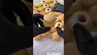 The Million view clip on China's Tiktok P3382 #shorts #gochannel