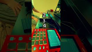 #music #hiphop #beatmaker #producer #autism #autistic #mpc #akai #beats #fyp #shorts