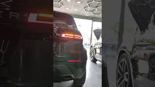 Range Rover Evoque || Detailing Cartel || PPF || Ceramic Coating