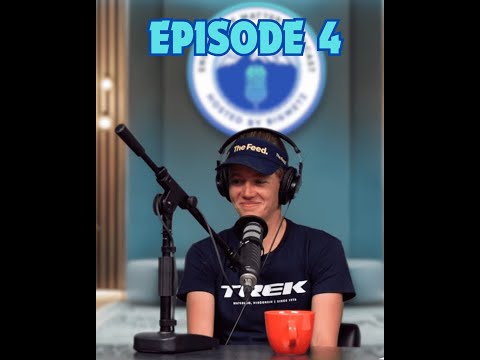 Endurance Matters Podcast Episode 4 - Taylor Knibb