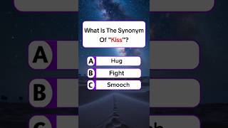 English Quiz #ytshorts #shortsfeed #youtubeshorts #quiz #englishquiz #shortsbeta #shorts #synonyms