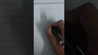 drawing of Goku ui #shorts #drawing #animeart #goku #viral #trending