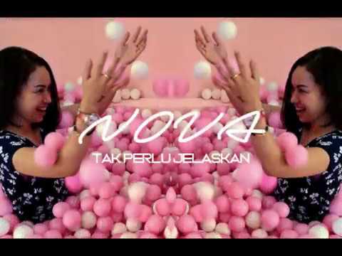 Nova - Tak Perlu Jelaskan | KARAOKE