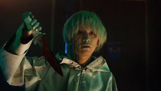 【はたらく細胞】“最強の敵”セカオワFukaseが“白血球”佐藤健と激突！？主題歌はOfficial髭男dism書き下ろし楽曲「50%」に決定　映画『はたらく細胞』本予告映像