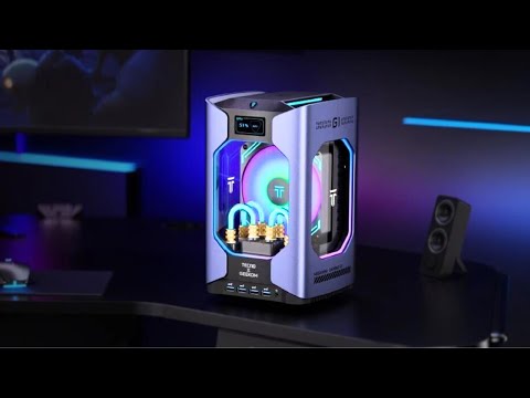 COMPACT SMART DEVICES THAT MAKE LIFE EASIER