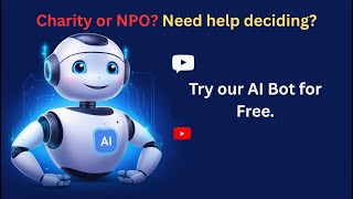 AI Bot to Help Navigate NPOs and Charities