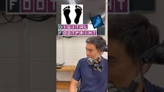 What is a Digital Footprint?