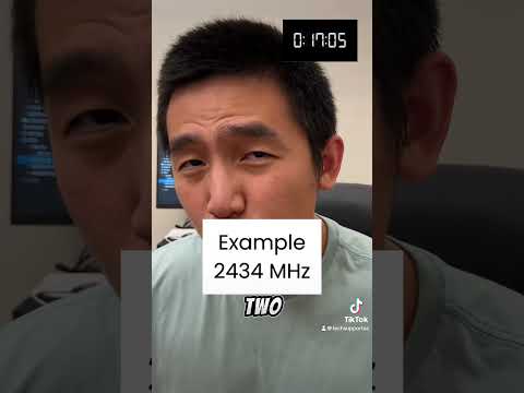 How Bluetooth Works - Explaining Tech Concepts in 30 seconds