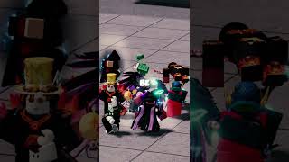 GOLDEN ARROW - ATTACK ON TITAN 2 in ROBLOX The Strongest Battlegrounds #roblox #robloxbattlegrounds