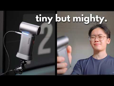Tiny but mighty | Jisulife Ultra1 Review
