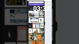 Boost Your Professional Image: Canva's AI Smart Mockups for Stunning Visuals - No AI Skills Needed