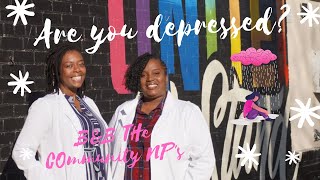 Are you Depressed? Let's Talk about The Symptoms of Depression | Treatment for Depression Medication