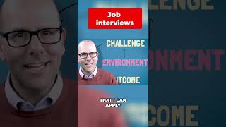 The perfect answer to an interview question