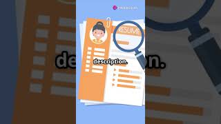 Nail Your Dream Job  with these 3 friendly ATS Resume Hacks!  #aiproductivity #resume  #ai #easy