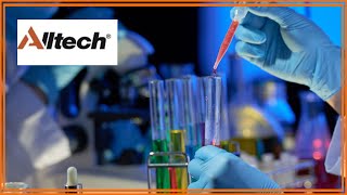 Alltech Biotechnology Pvt. Ltd |  Kolkata International Poultry Fair 2023 | Alltech | Hybiz tv