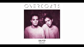 Overcoats - Father (Official Audio)