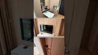 【簡約風格 ‧ #Oasis】 2房2廳 | 層次昇華 | #室內設計
