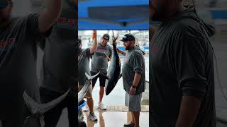 How to give back to an organization #dufrenebuildingmaterials #fishingrodeo #givingback