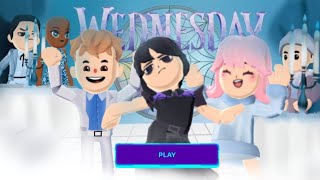 Wednesday Update Spoiler in PK XD!