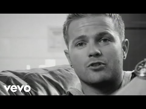 Westlife - The Road Home (Documentary 2008)