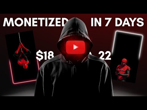 I Used AI to Copy a $307K/Month YouTube Channel | Here’s What Happened!