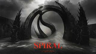 Sam Tinnesz X Tommee Profitt  X Our Last Night - Spiral [Official Audio]