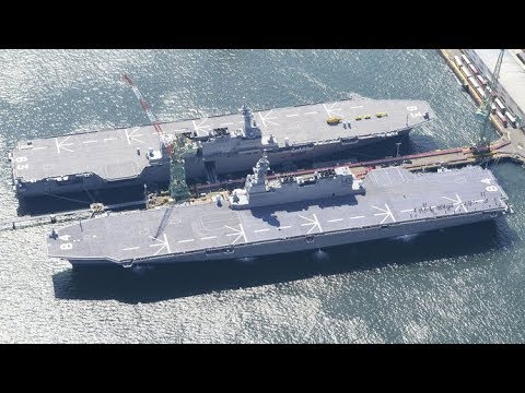日本将此事瞒了50多年，如今达到目的：我们也有核武器！
