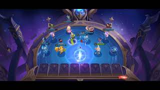 MLmagic chess S14 - swordmanship core LANCELOT | #mobilelegends #live #games  @kuyaJM476