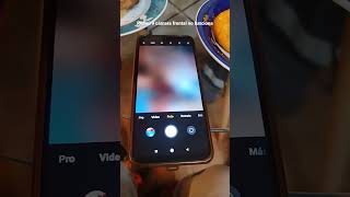 cámara frontal no funciona Xiaomi redmi 9