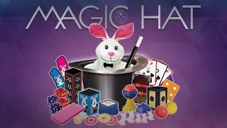 Magic Hat by Thames & Kosmos